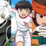 7 Anime Bola Terbaik untuk Pecinta Sepak Bola, Seru Banget! 7 Anime Bola Terbaik untuk Pecinta Sepak Bola, Seru Banget!