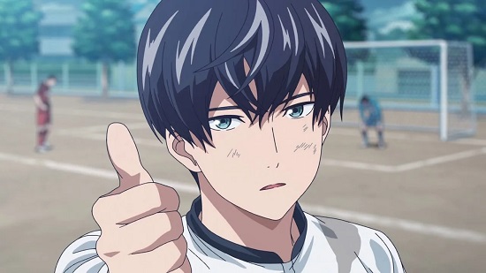7 Anime Bola Terbaik untuk Pecinta Sepak Bola, Seru Banget!