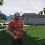 Cara Bermain Golf di GTA 5 yang Benar, Auto Skor Bagus Terus! Cara Bermain Golf di GTA 5 yang Benar, Auto Skor Bagus Terus!