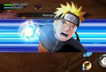 10 Game Naruto Terbaik, Rasakan Serunya Jadi Ninja Konoha! 10 Game Naruto Terbaik, Rasakan Serunya Jadi Ninja Konoha!