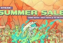 100+ Game Steam Murah Summer Sale 2025, Diskon Sampai 85%! 100+ Game Steam Murah Summer Sale 2025, Diskon Sampai 85%!