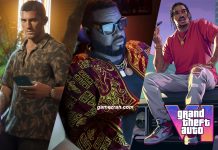 8 Karakter Utama GTA VI, beserta Latar Belakang dan Fotonya 8 Karakter Utama GTA VI