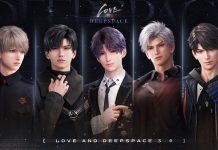 Berapa Size Game Love and Deepspace? Ini Ukurannya di Android & iOS Berapa Size Game Love and Deepspace, Ini Ukurannya di Android & iOS