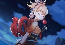 Build Yoimiya Genshin Impact Terbaik & Paling Sakit! Build Yoimiya Genshin Impact Terbaik & Paling Sakit!