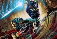 Game Klasik PS2 Legacy of Kain: Defiance Akan Hadir di PS4 dan PS5 Game Klasik PS2 Legacy of Kain Defiance Akan Hadir di PS4 dan PS5