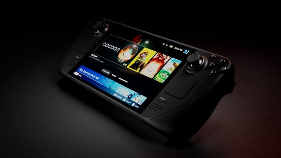 Ini Dia 5 PC Handheld Terbaik 2025 untuk Gaming On-the-Go