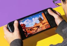 Ini Dia 5 PC Handheld Terbaik 2025 untuk Gaming On-the-Go Ini Dia 5 PC Handheld Terbaik 2025 untuk Gaming On-the-Go