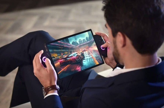 Ini Dia 5 PC Handheld Terbaik 2025 untuk Gaming On-the-Go