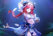 Inilah 10 Fakta Nilou Genshin Impact, Cantik & Bikin Auto Sayang! Inilah 10 Fakta Nilou Genshin Impact, Cantik & Bikin Auto Sayang!