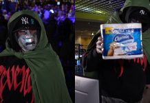 Joe Budden Diskualifikasi dari Tekken 8 Gara-Gara Tisu? Ini Alasan! Joe Budden Diskualifikasi dari Tekken 8 Gara-Gara Tisu, Ini Alasan!