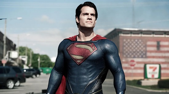12 Aktor Superman dari Masa ke Masa