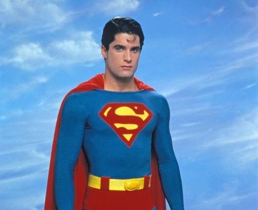 12 Aktor Superman dari Masa ke Masa
