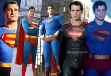 12 Aktor Superman dari Masa ke Masa, dari Kirk Alyn hingga David Corenswet 12 Aktor Superman dari Masa ke Masa, dari Kirk Alyn hingga David Corenswet