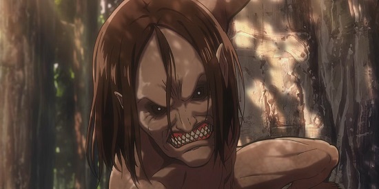 12 Titan Terkuat di Attack on Titan, Ada yang Punya Kekuatan Tuhan!