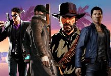 7 Game Mirip GTA Paling Seru, Alternatif Open World Bebas Eksplorasi! 7 Game Mirip GTA Paling Seru, Alternatif Open World Bebas Eksplorasi!