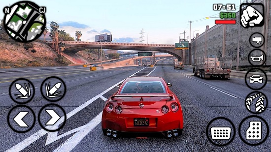 Ini Cara Main GTA 5 di Android Gratis, 100% Work! 2