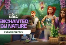 The Sims 4 Enchanted by Nature Resmi Diumumkan, Sims Kalian Bisa Jadi Peri! The Sims 4 Enchanted by Nature Resmi Diumumkan