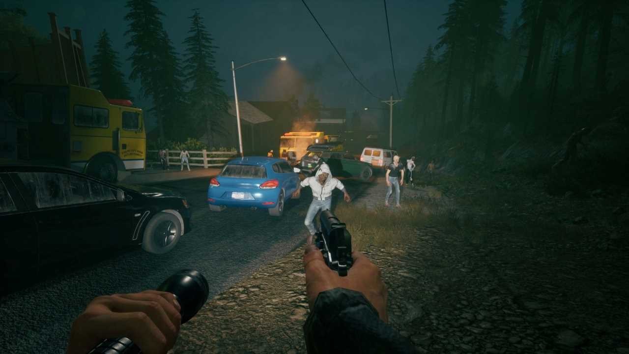 6 Game Zombie Gratis dan Terbaik, Dijamin Seru dan Tegang Banget!