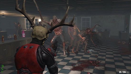 6 Game Zombie Gratis dan Terbaik, Dijamin Seru dan Tegang Banget!