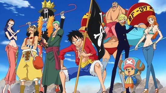 6 Pelajaran yang Bisa Diambil dari One Piece, Rasanya Kayak Ditampar!