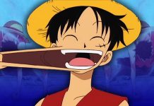 9 Kata-Kata Terbaik Luffy One Piece yang Bikin Tersentuh 9 Kata-Kata Terbaik Luffy One Piece yang Bikin Tersentuh