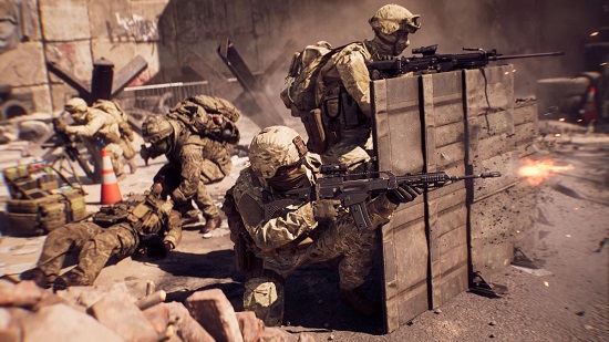 Battlefield 6 Umumkan Mode dan Map di Open Beta, Ini Detailnya!