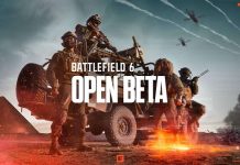 Battlefield 6 Umumkan Mode dan Map di Open Beta, Ini Detailnya! Battlefield 6 Umumkan Mode dan Map di Open Beta, Ini Detailnya!