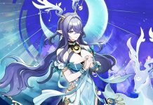 Genshin Impact Versi 6.0 Bocorkan Lauma! Skill-nya Bisa Saingi Navia? Genshin Impact Versi 6.0 Bocorkan Lauma! Skill-nya Bisa Saingi Navia?