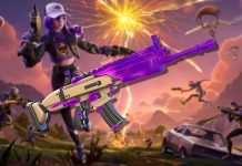 Ini Cara Dapatkan Gooey Wrap Gratis di Fortnite, Lewat Twitch Drops! Ini Cara Dapatkan Gooey Wrap Gratis di Fortnite