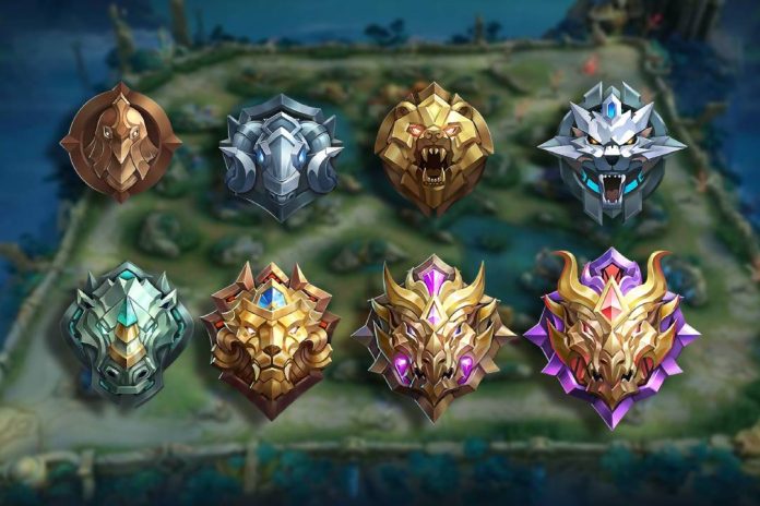 10 Urutan Rank di Mobile Legends dari Pemula sampai Pro Player, Kamu Baru Sampai Mana_ 10 Urutan Rank di Mobile Legends dari Pemula sampai Pro Player, Kamu Baru Sampai Mana?