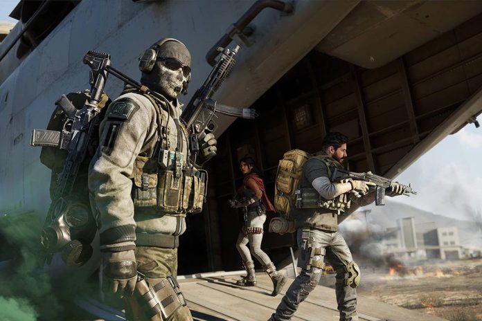 10 Game Perang PC Terbaik yang Wajib Dicoba, dari FPS hingga Strategi Militer