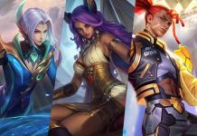 10 Hero Terkuat di Mobile Legends yang Wajib Dicoba untuk Push Rank 10 Hero Terkuat di Mobile Legends yang Wajib Dicoba untuk Push Rank