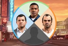 3 Cara Membuka Karakter Keempat di GTA 5, Ternyata Cuma Begini! 3 Cara Membuka Karakter Keempat di GTA 5, Ternyata Cuma Begini!