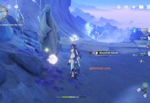71 Lokasi Moonfall Silver di Genshin Impact, Lengkap dengan Rute Farming Tercepat! 71 Lokasi Moonfall Silver di Genshin Impact