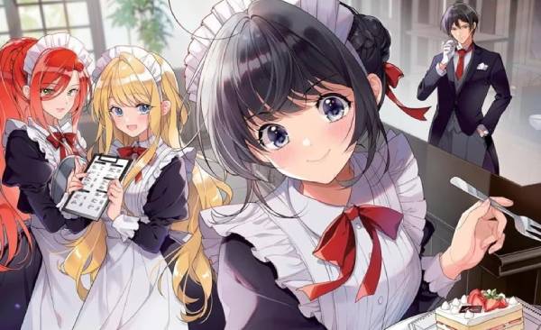 9 Anime Isekai Terbaru 2026 yang Wajib Masuk Watchlist