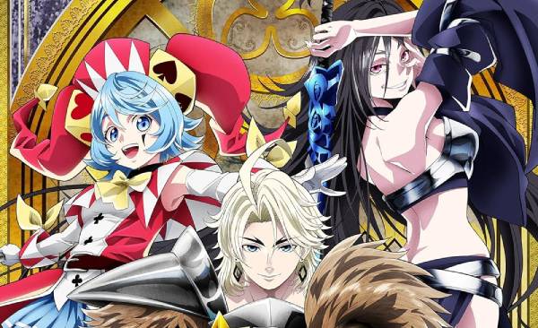 9 Anime Isekai Terbaru 2026 yang Wajib Masuk Watchlist