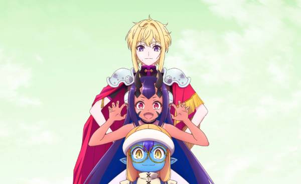 9 Anime Isekai Terbaru 2026 yang Wajib Masuk Watchlist