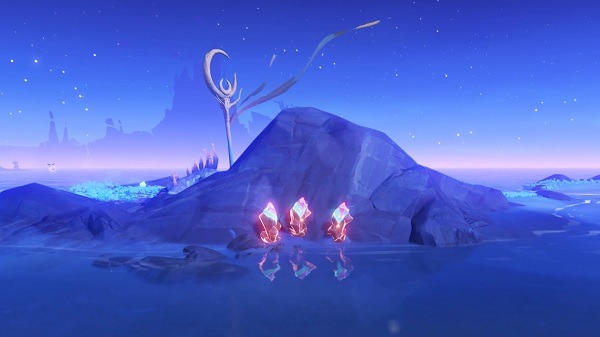 9 Lokasi Rainbowdrop Crystal di Genshin Impact, Lengkap! 9 Lokasi Rainbowdrop Crystal di Genshin Impact, Lengkap!