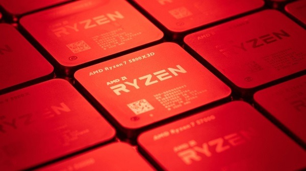 AMD Kurangi Waktu Loading Game Hingga 95 Persen, Gamer PC Wajib Tahu! AMD Kurangi Waktu Loading Game Hingga 95 Persen, Gamer PC Wajib Tahu!