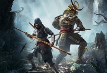 Assassin’s Creed Shadows Gratis Mulai 18 Juni, Begini Cara Klaimnya! Assassin's Creed Shadows Gratis Mulai 18 Juni, Begini Cara Klaimnya!