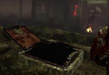 Begini Cara Menemukan Hatch di Dead by Daylight, Mudah Banget! Begini Cara Menemukan Hatch di Dead by Daylight, Mudah Banget!