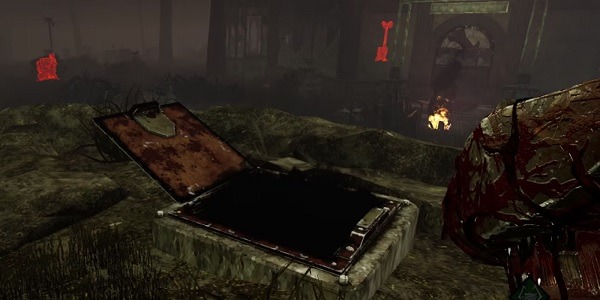 Begini Cara Menemukan Hatch di Dead by Daylight, Mudah Banget! Begini Cara Menemukan Hatch di Dead by Daylight, Mudah Banget!