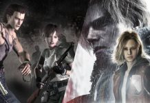 Bocoran Resident Evil Zero Remake dan Requiem, Benarkah Keduanya Punya Hubungan Khusus? Bocoran Resident Evil Zero Remake dan Requiem, Benarkah Keduanya Punya Hubungan Khusus