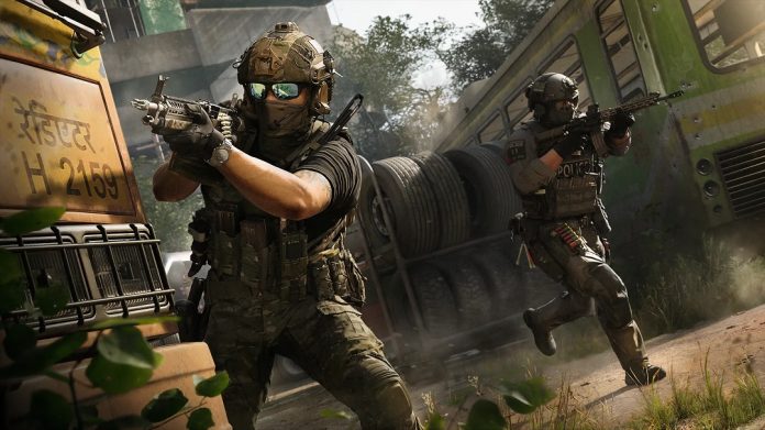 Call of Duty Modern Warfare 4 Resmi Buka Early Access Campaign, Ini Jadwal Lengkapnya