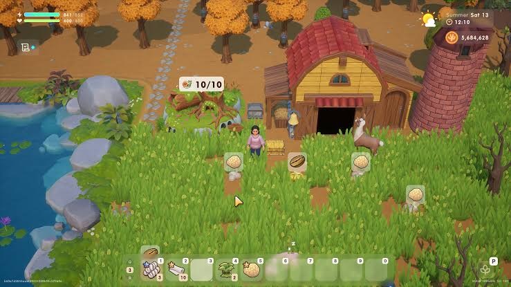 8 Game Mirip The Sims yang Bikin Kalian Betah Berjam-Jam