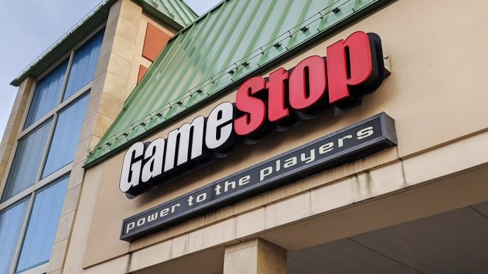 Resmi! Era Kejayaan Poin Reward GameStop Segera Berakhir Resmi! Era Kejayaan Poin Reward GameStop Segera Berakhir