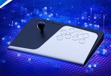 Sony Resmi Buka Pre-Order FlexStrike, Fight Stick Wireless untuk PS5 dan PC Sony Resmi Buka Pre-Order FlexStrike, Fight Stick Wireless untuk PS5 dan PC