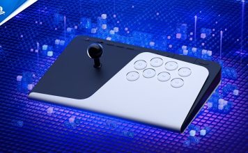 Sony Resmi Buka Pre-Order FlexStrike, Fight Stick Wireless untuk PS5 dan PC Sony Resmi Buka Pre-Order FlexStrike, Fight Stick Wireless untuk PS5 dan PC