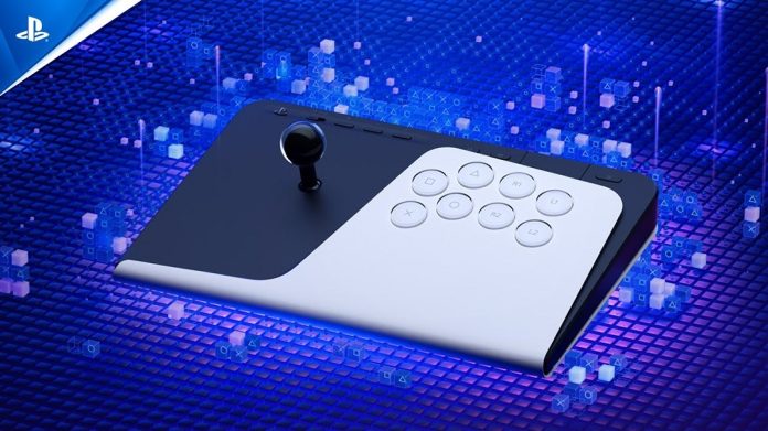 Sony Resmi Buka Pre-Order FlexStrike, Fight Stick Wireless untuk PS5 dan PC Sony Resmi Buka Pre-Order FlexStrike, Fight Stick Wireless untuk PS5 dan PC