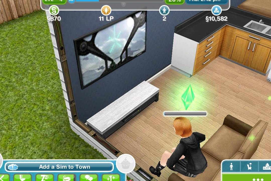 8 Game Mirip The Sims yang Bikin Kalian Betah Berjam-Jam